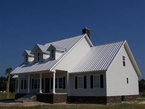 reed's metals house pics|Metal Roofing & Wall Panel Supplier .